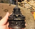 供奉型拉胡天神招好运