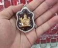 龙婆禅南椰壳四面佛生意事业
