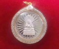 阿赞昆潘佛历佛历2545年必打佛