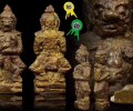 Wat Suthat 佛历2490年 最有名的鬼王